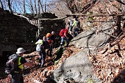 GAM Verta Omegna all'Alpe Pizzocca  (mt. 714)